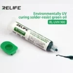 RELIFE RL-UVH900 Green 10CC Soldermask
