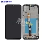 Ecran A22 5G Samsung OFFICIEL SM-A226B