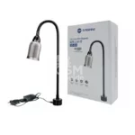 SUNSHINE SS 804 LED LAMP WITH MAGNETIC BASE – Image 3