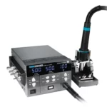 Sugon 8620DX-Pro 1300W High Power Heat Gun Digital Display Desoldering Rework Station