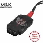 OSS W106 Android All-in-1 Power Supply Cable – Image 3