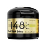 2UUL Black Skull Solder Paste 148℃ for Phone PCB IC Repair