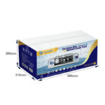 Machine de découpe ultra-précise SUNSHINE Y22 12,9 pouces – Image 2