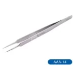 AAA-14W/AAA-14 High-Precision Tweezers Tool KINGMAX