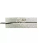 Amaoe M40 Double-sided Used Tweezers Correction
