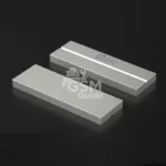 Amaoe M40 Double-sided Used Tweezers Correction – Image 2