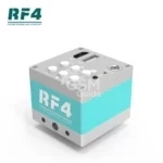 RF4 RF-2KC2 Stereo Trinocular Microscope Ultra HD Camera