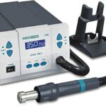 AIR CHAUD QUICK 861DW