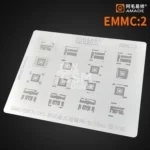 AMAOE Stencil EMMC/EMCP/UFS EMMC2