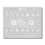AMAOE Stencil SAMSUNG SAM17