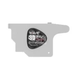 Outil de démontage 3D Qianli pour écrans