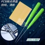BST-66 3-in-1 Jump Wire Soldering Patching Tools – Image 4