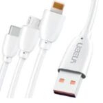 CABLE CHARGE IPH DX254-P