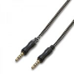 CABLE ICONIX AUX AX2218