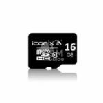 CARTE Memoire ICONIX 16GB