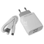 CHARGEUR Micro MIQIA FAst charge MA10-EU