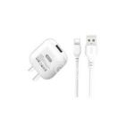 CHARGEUR QUICK CHARGE Micro XO-L37