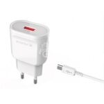 Chargeur ICONIX 1.5A HC1018
