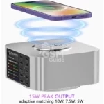 Mechanic X-Power USB Charger Station 150W – Image 3