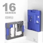 MIJING C24 iPhone 16 Series Middle Layer Test Fixture