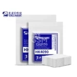 MECHANIC HK4090 CLEAN ROOM WIPERS (CLOTH TISSUE) 100 Pcs