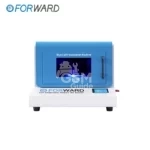 FORWARD Rethink Blue Light Laser Separation Machine