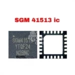 IC de charge SGM41513 pour Xiaomi Redmi – Puce de charge