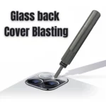Stylo de décollement du verre arrière pour smartphone