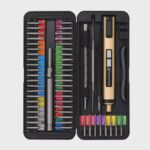 58 in 1 Precision Electric Screwdriver Set