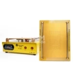 KaiLiWei F122 14-inch LCD Screen Separator Machine Built-in Vacuum Pump