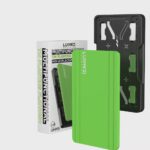 LUOWEI LW-PT03 BGA CPU Reballing Tin Planting Platform