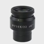 WF10X/23 Adjustable Eyepieces for Microscope ( 1 Pair )
