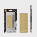 Couteau multi-fonction de retrait de colle Qianli 011 16 en 1
