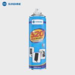 SUNSHINE SS-520+ OCA Dissolving Glue Polarizing Efficiently Rapidly Phone Repair Tools Polarized Glue Remover – Image 3