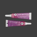 LANRUI K9 Thixotropic Solder Paste (15ML) – Image 2