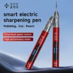 XZZ Z1 Pro Electric Polishing Pen Mobile Phone PCB IC Grinding Tool