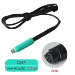 Sugon T115 Handle