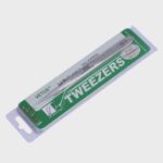 Vetus TS-11 Stainless Steel Precision Straight Tweezers