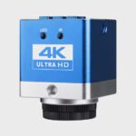 Caméra Microscope 4K Ultra HD