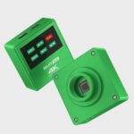⁦RELIFE M-17 Touch control 4K HD camera⁩ – Image 2
