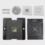 Plateforme de reballing CPU Amaoe •BASE•
