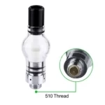 Rosin Atomizer Short Circuit Detector Adapter Flux Pen For Motherboard Repair – Image 7