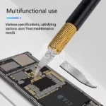 JTX JS-05 Top Blade Set – Image 2