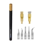 JTX JS-05 Top Blade Set – Image 4