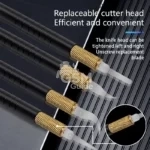 JTX JS-05 Top Blade Set – Image 3