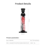 MEGA-IDEA New UV Light Curing Glue 3S Nano Solder Mask