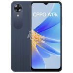 MOBILE OPPO A17K NAVY BLUE 3/64GB