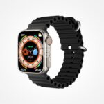 MONTRE ICONIX 1006 49mm Black