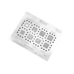 AMAOE CPU MQ2 Stencil Qualcomm MTK 0.12mm – Image 2