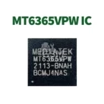 MT6365VPW IC Power IC For Xiaomi
